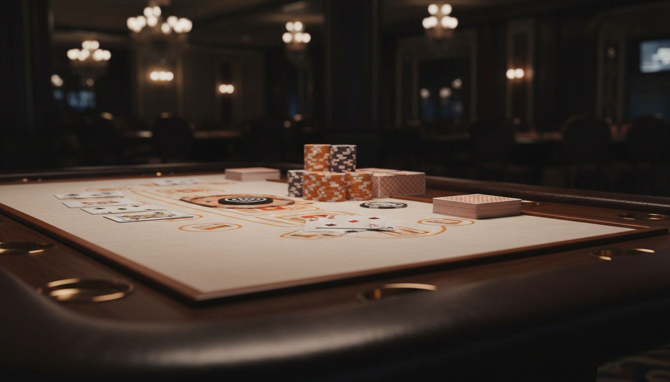 Seguridad y Fiabilidad en Betsson Casino